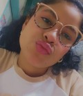 kennenlernen Frau Kolumbien bis Bucaramanga  : Brianna, 32 Jahre